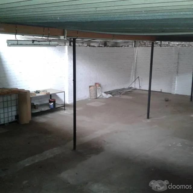 ALQUILO LOCAL EN ZONA INDUSTRIAL PUERTA ADENTRO (INTERIOR) — foto 1
