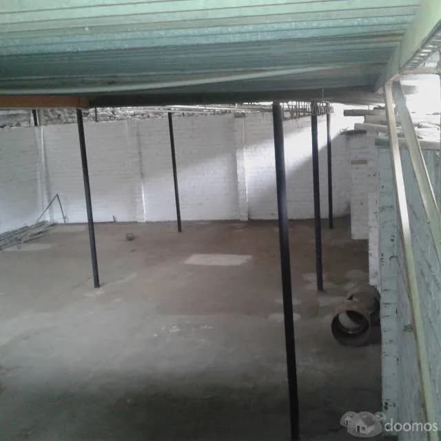 ALQUILO LOCAL EN ZONA INDUSTRIAL PUERTA ADENTRO (INTERIOR) — foto 2