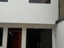 VENTA DE CASA EN VILLA EL SALVADOR