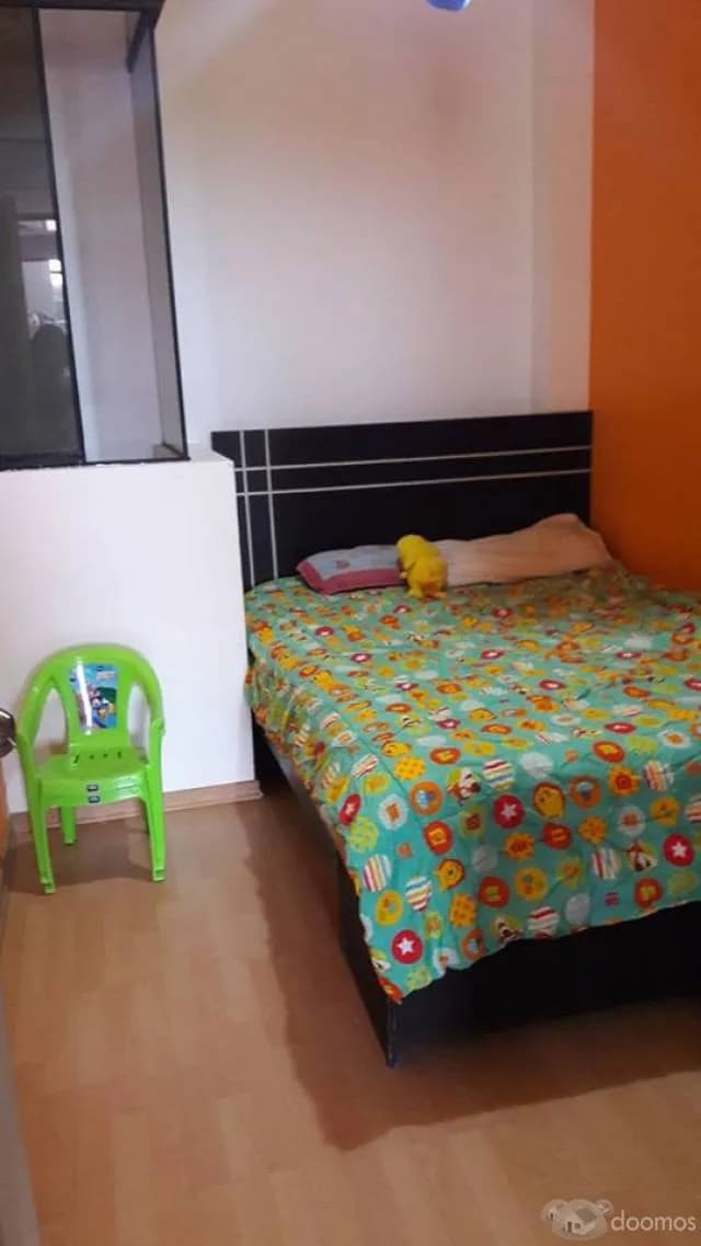 VENTA DE CASA EN VILLA EL SALVADOR — foto 2