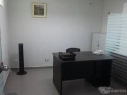 OFICINAS PERMANENTES (Físicas)
