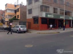Se vende TErreno en Chorrillos