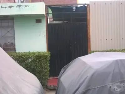 CASA EN CONGATA