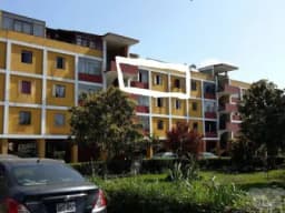 VENTA DE DEPARTAMENTO