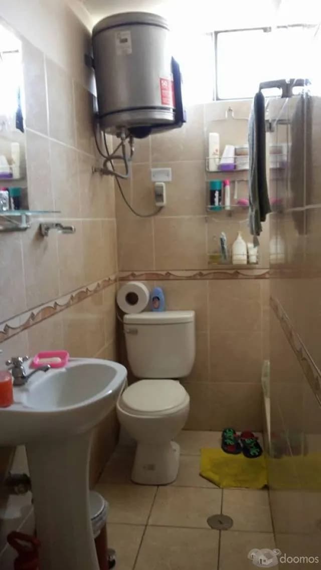 VENTA DE DEPARTAMENTO — foto 3