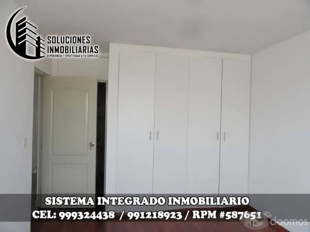 VENTA DE DPTO CALLE CARLOS DE LA CONDAMINE — foto 5