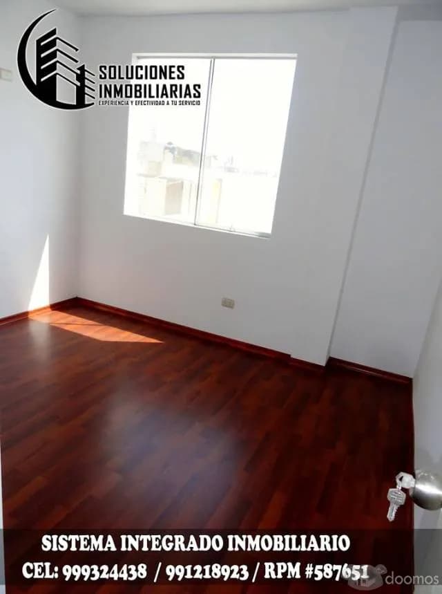 VENTA DE DPTO CALLE CARLOS DE LA CONDAMINE — foto 6