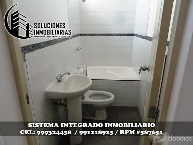 VENTA DE DPTO CALLE CARLOS DE LA CONDAMINE — foto 7