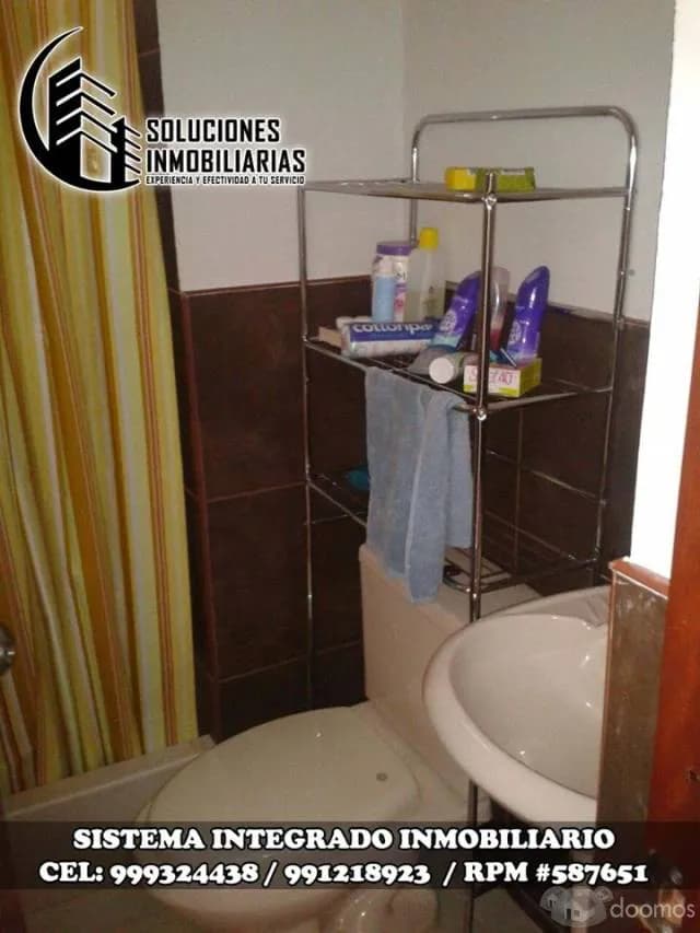 VENTA DE DPTO EN BELLAVISTA — foto 4