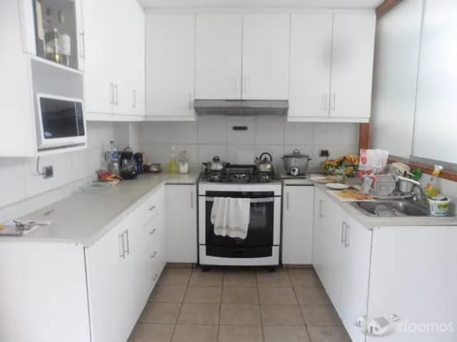 Lindo Departamento en Surco — foto 4