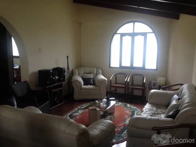 Aquilo casa amoblada en zona residencial — foto 3