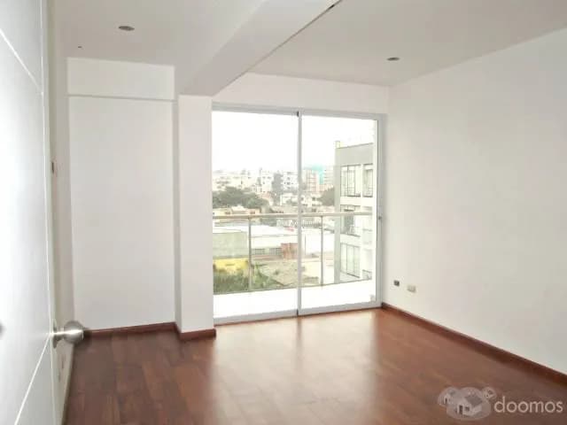 VENTA EXCLUSIVO DEPARTAMENTO DE ESTRENO - MONTERRICO — foto 5