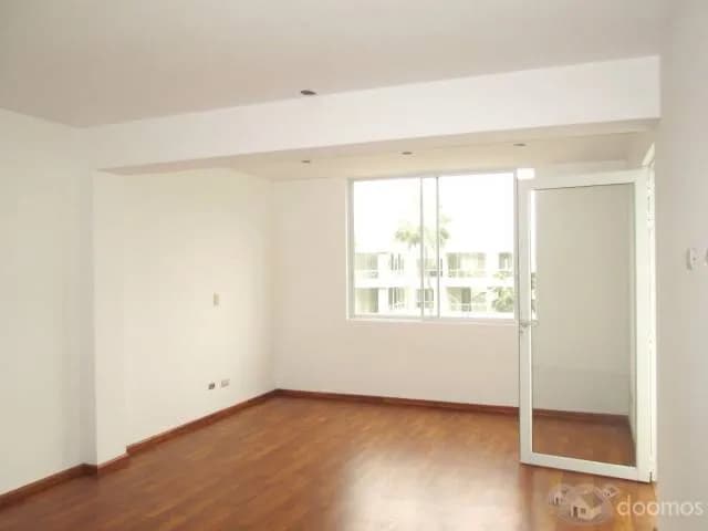 VENTA EXCLUSIVO DEPARTAMENTO DE ESTRENO - MONTERRICO — foto 6