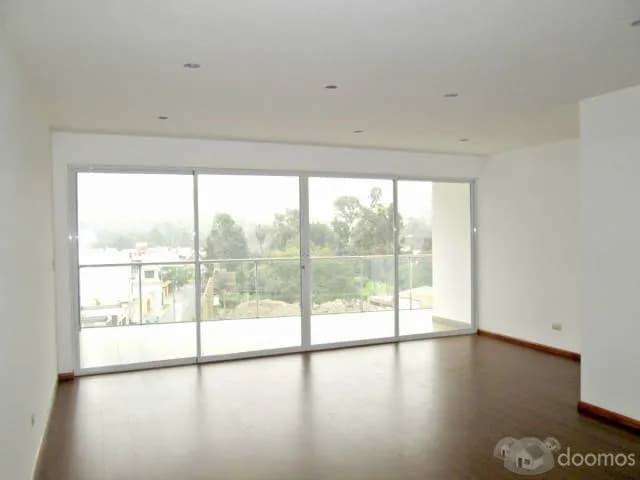 VENTA EXCLUSIVO DEPARTAMENTO DE ESTRENO - MONTERRICO — foto 1