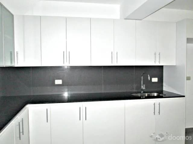 VENTA EXCLUSIVO DEPARTAMENTO DE ESTRENO - MONTERRICO — foto 4
