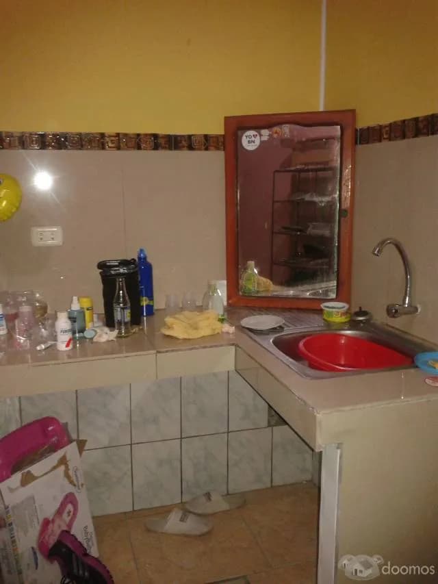 Amplia habitación con minikitchenet y Baño — foto 2
