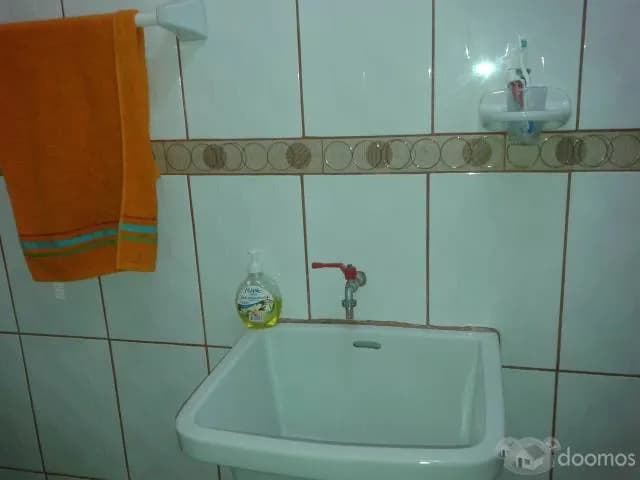 Amplia habitación con minikitchenet y Baño — foto 4