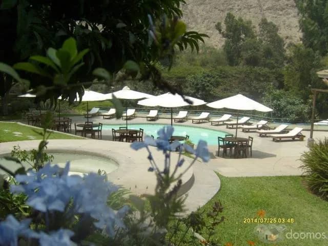 casa campo fines de semana — foto 8