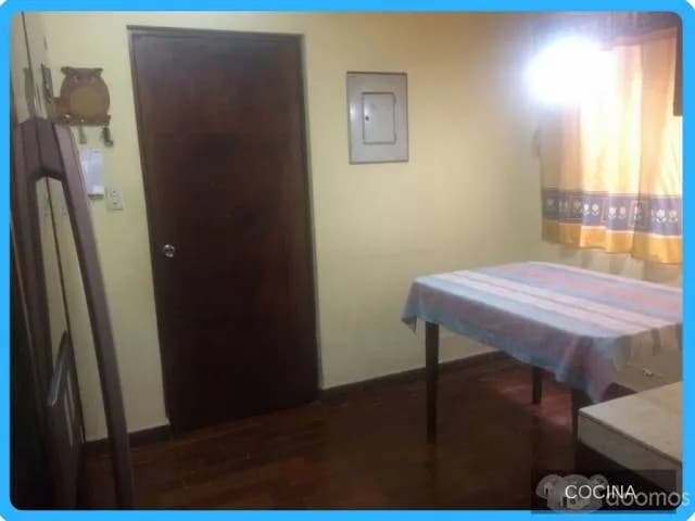 VENDO Amplio departamento en 1er piso — foto 1