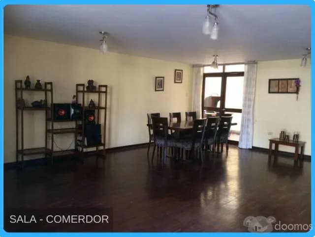 VENDO Amplio departamento en 1er piso — foto 4