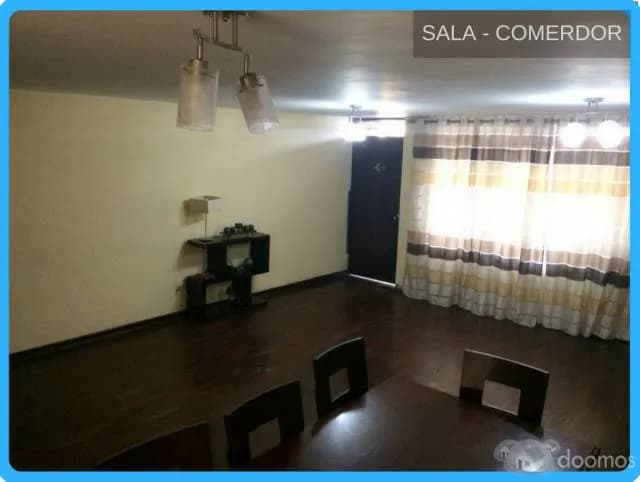 VENDO Amplio departamento en 1er piso — foto 5