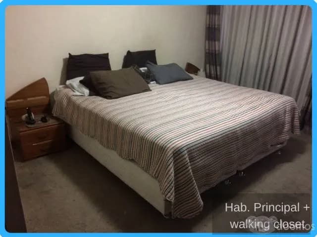 VENDO Amplio departamento en 1er piso — foto 6