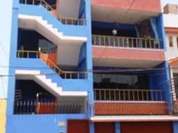 VENTA DE MINI DEPARTAMENTO UBICADO CERCA A LA MUNICIPALIDAD DE LA PERLA,PARQUES,COLEGIOS,ETC!!!.