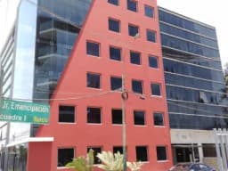 Oficina empresarial en ALQUILER