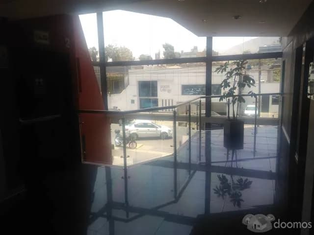 Oficina empresarial en ALQUILER — foto 4