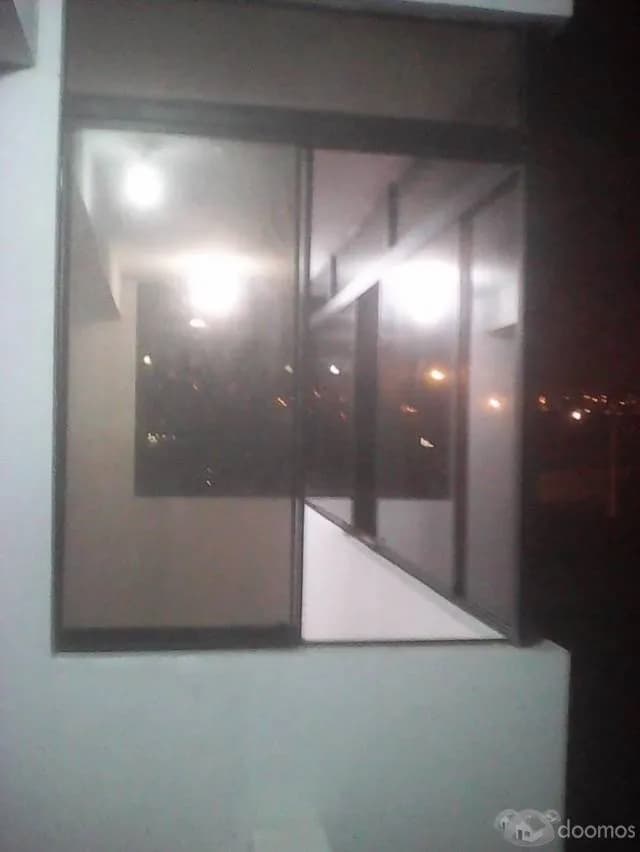 Alquilo mini.dep Chorrillos — foto 2