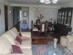 Amplio Departamento en Urb. El Golf