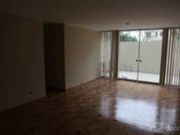 Venta de departamento en Barrio Médico, Surquillo