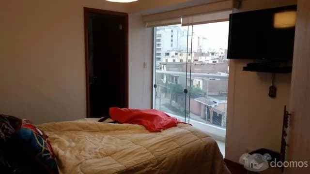 VENDO LINDO DEPARTAMENTO LA CALERA — foto 1