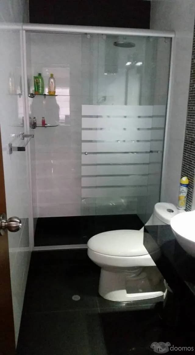 VENDO LINDO DEPARTAMENTO LA CALERA — foto 3