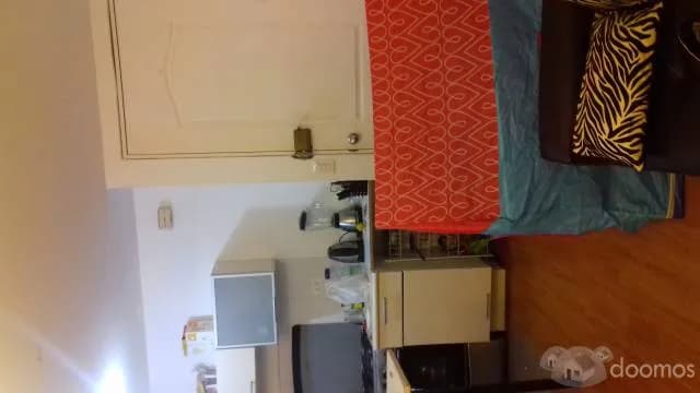 DEPARTAMENTO EN ALQUILER — foto 2