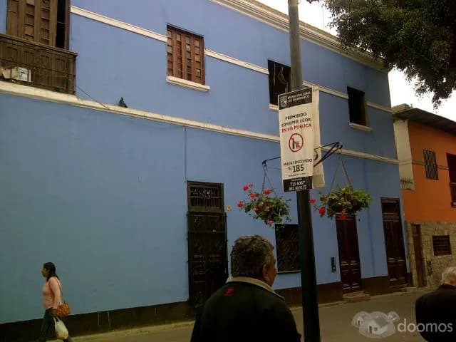 CASA UBICADA EN BARRANCO — foto 2