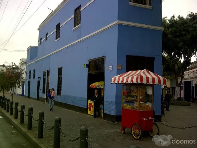 CASA UBICADA EN BARRANCO — foto 4