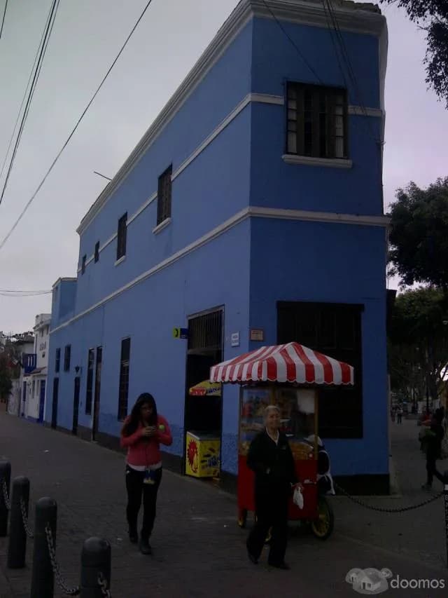 CASA UBICADA EN BARRANCO — foto 5