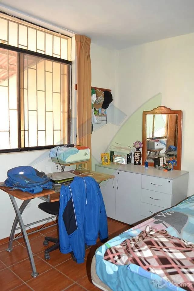 VENTA DE DPTO EN URB MIRAFLORES - CASTILLA - PIURA — foto 7