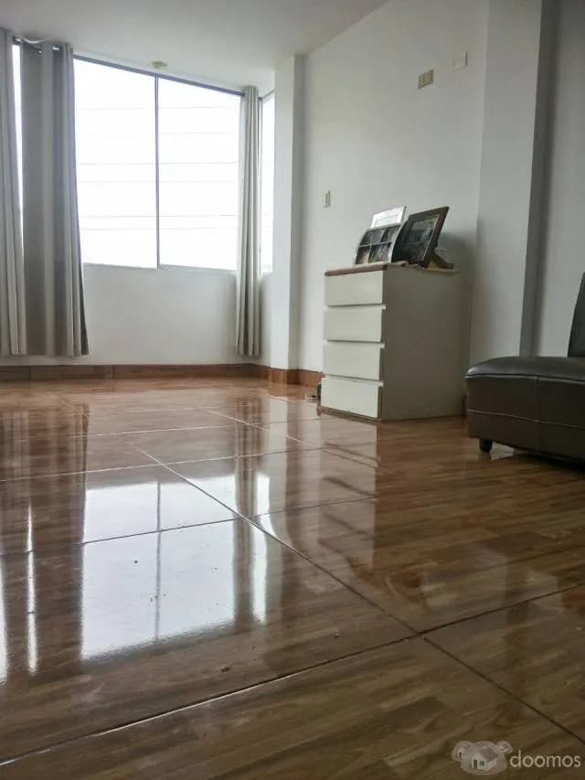 Alquilo dpto 2 dormitorios, sala comedor kitchen, 2 baños compeltos, lavanderia. — foto 6