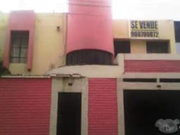 PROPITARIO VENDE CASA