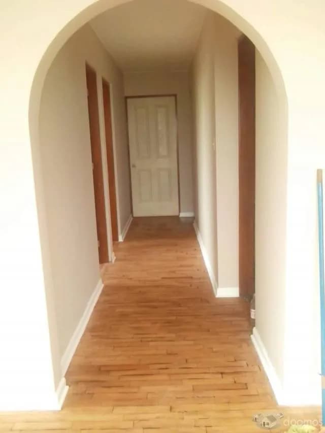 SE VENDE DEPARTAMENTO 2DO PISO SAN BORJA BUEN PRECIO — foto 3