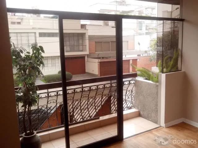 SE VENDE DEPARTAMENTO 2DO PISO SAN BORJA BUEN PRECIO — foto 5