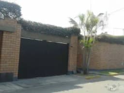 Casa Venta la Molina , Camacho