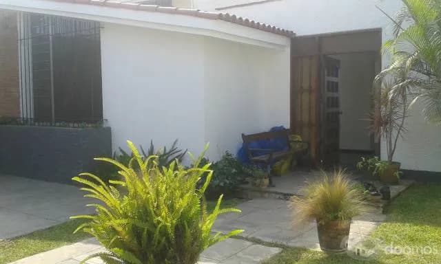 Casa Venta la Molina , Camacho — foto 2