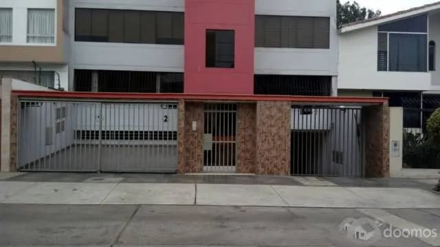 VENTA DUPLEX NUEVO A DOS CUADRAS DE AVIACION CON SAN BORJA NORTE — foto 1