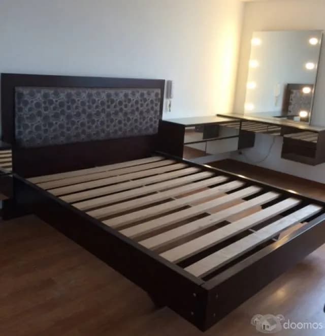 VENTA DUPLEX MODERNO NUEVO… LIMITE CON SAN BORJA — foto 2