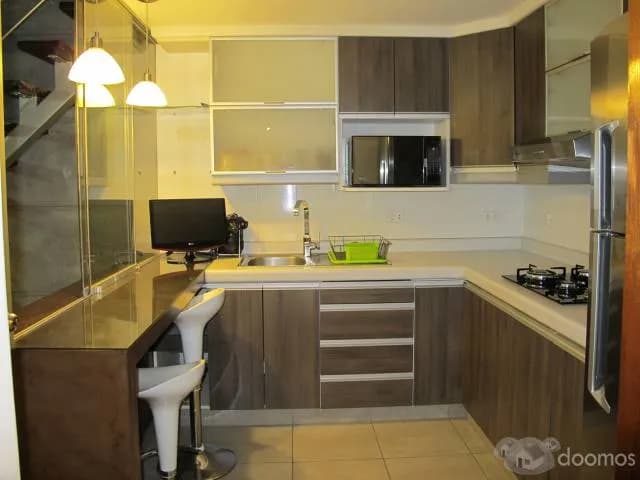 VENTA DUPLEX MODERNO NUEVO… LIMITE CON SAN BORJA — foto 6