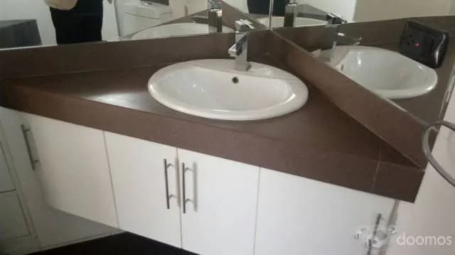 VENTA DUPLEX MODERNO NUEVO… LIMITE CON SAN BORJA — foto 7