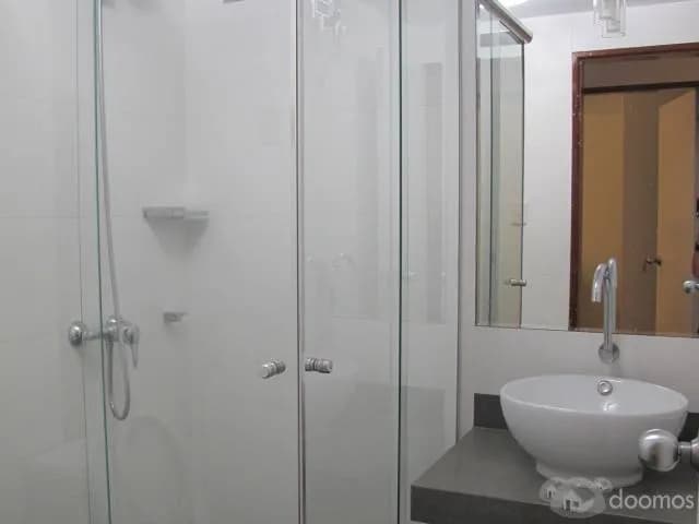 VENTA DUPLEX MODERNO NUEVO… LIMITE CON SAN BORJA — foto 8
